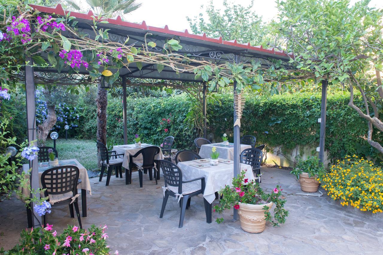 B&B Lo Sperone Alghero Exterior photo