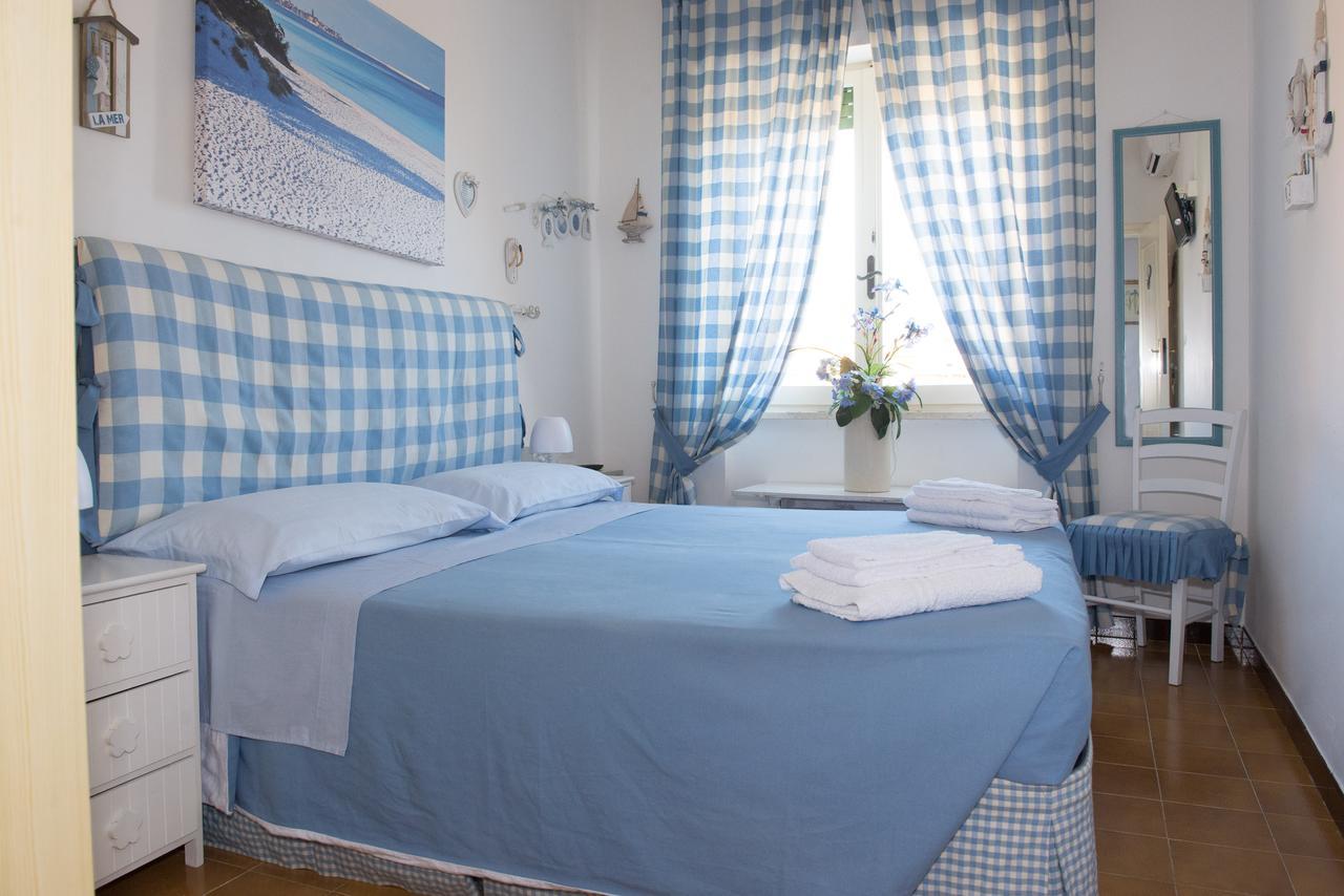 B&B Lo Sperone Alghero Exterior photo