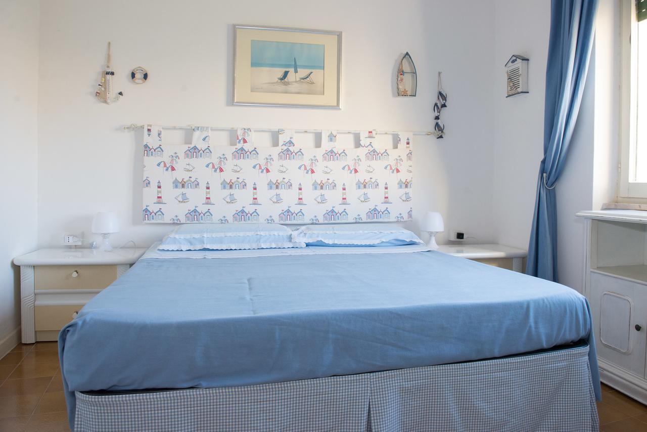B&B Lo Sperone Alghero Exterior photo