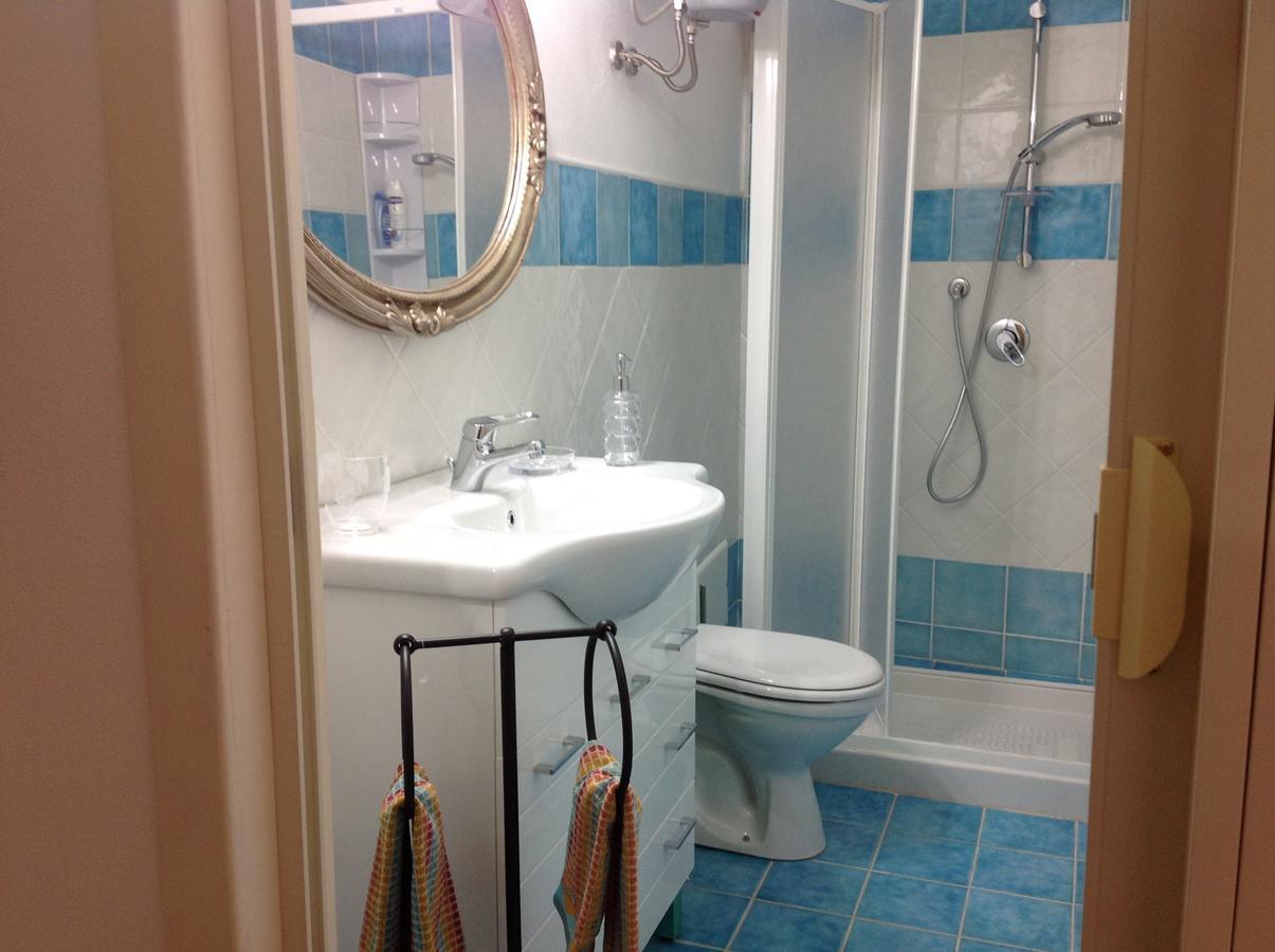 B&B Lo Sperone Alghero Exterior photo